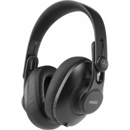 Akg - K361 BT Cuffie da Studio Bluetooth