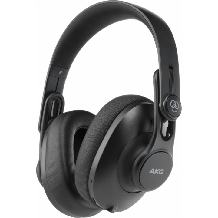 Akg - K361 BT Cuffie da Studio Bluetooth