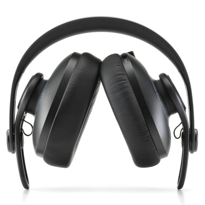 Akg - K361 BT Cuffie da Studio Bluetooth