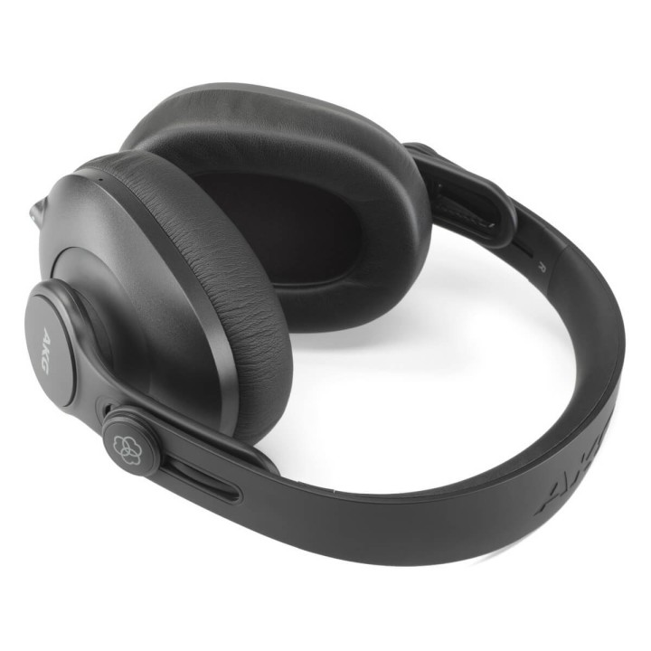 Akg - K361 BT Cuffie da Studio Bluetooth