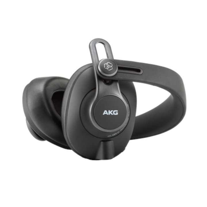 Acquista AKG K371 BT online | Merula Strumenti Musicali