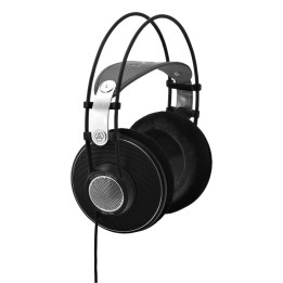 Akg - K612 Pro Cuffie da Studio, Aperte Sopraurali