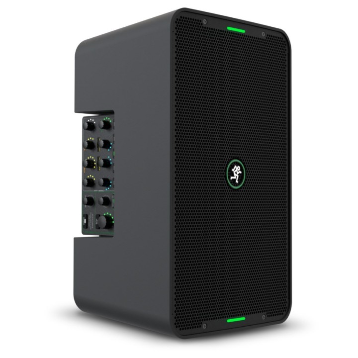 Mackie Showbox - Diffusore a batteria