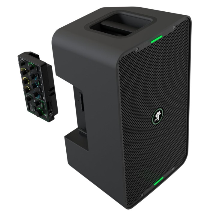 Mackie Showbox - Diffusore a batteria