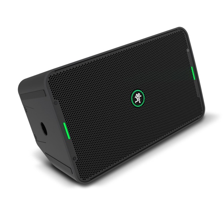 Mackie Showbox - Diffusore a batteria