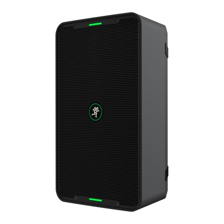 Mackie Showbox - Diffusore a batteria