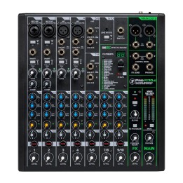Mackie Pro FX10 V3 - Mixer 10 canali