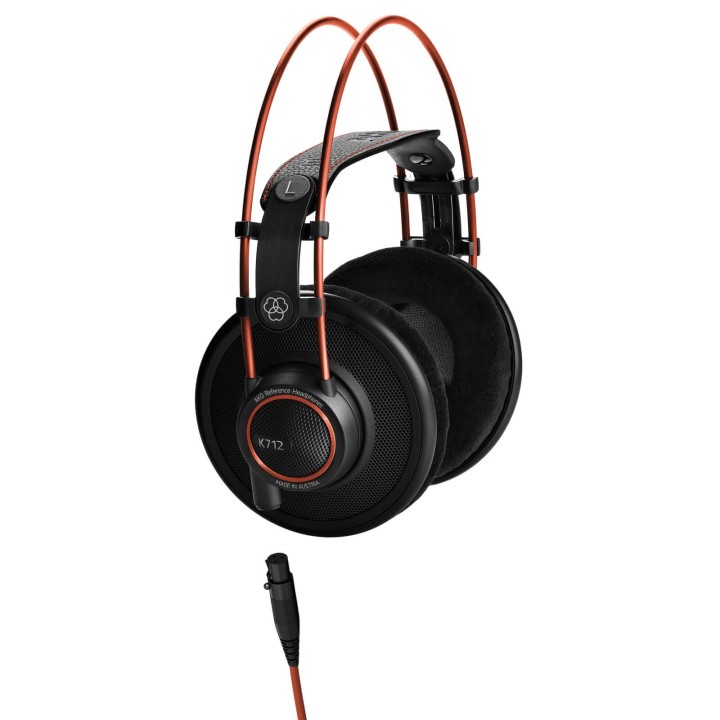 AKG - K712 Pro