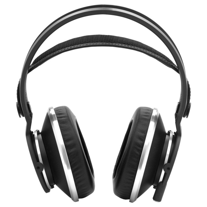 Akg - K812 Cuffie da Studio, Semi Aperte