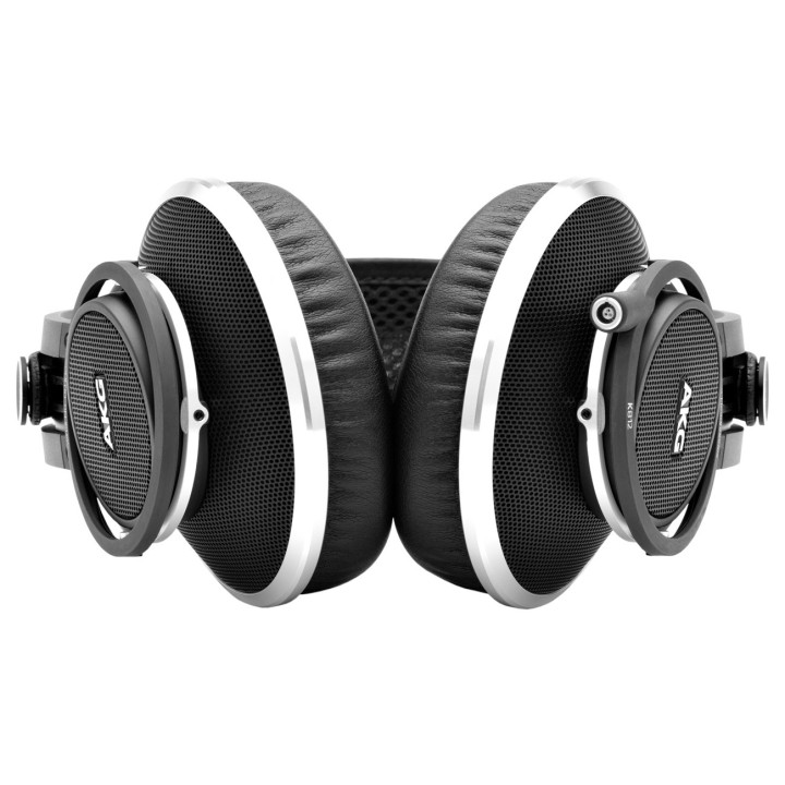 Akg - K812 Cuffie da Studio, Semi Aperte