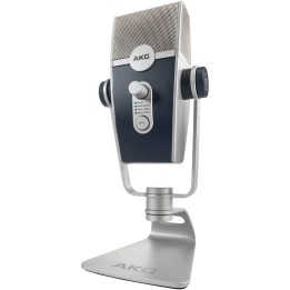 Akg - LYRA Microfono USB con 4 Capsule