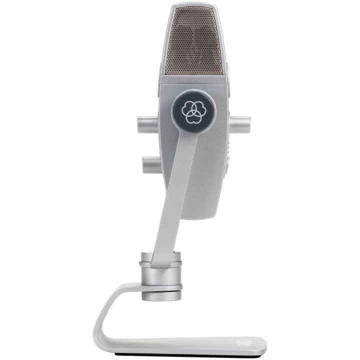 Akg - LYRA Microfono USB con 4 Capsule