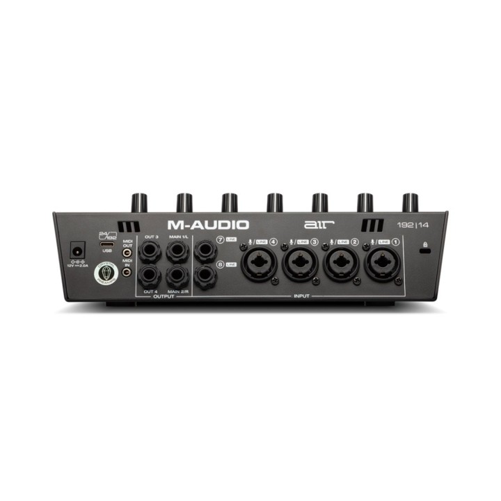 M-AUDIO AIR 192|14 - Interfaccia audio