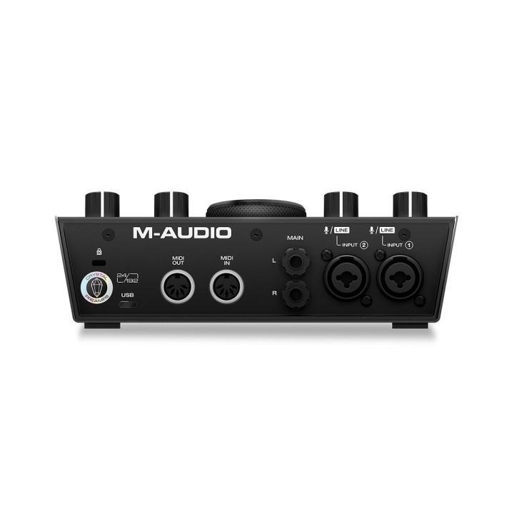 M-AUDIO AIR 192|6 - Interfaccia audio