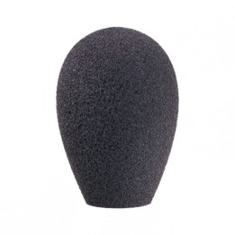 Akg - W32 Filtro Antivento in Spugna per Capsule CK
