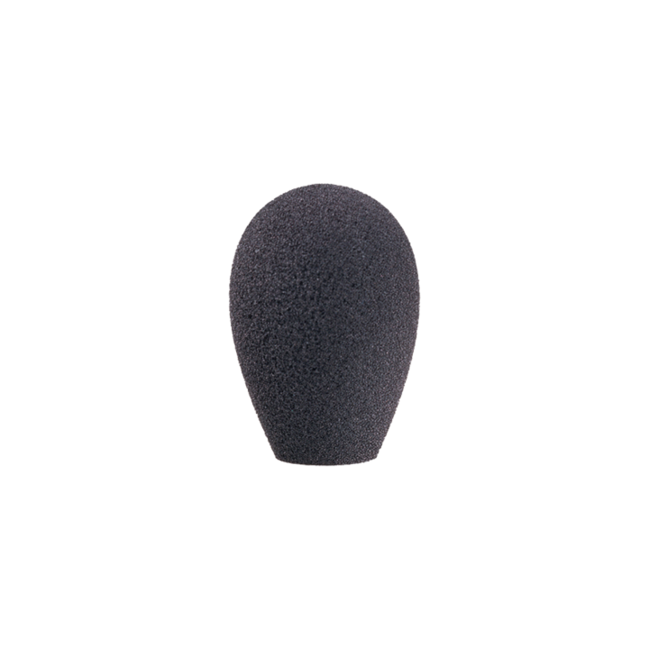 Akg - W32 Filtro Antivento in Spugna per Capsule CK