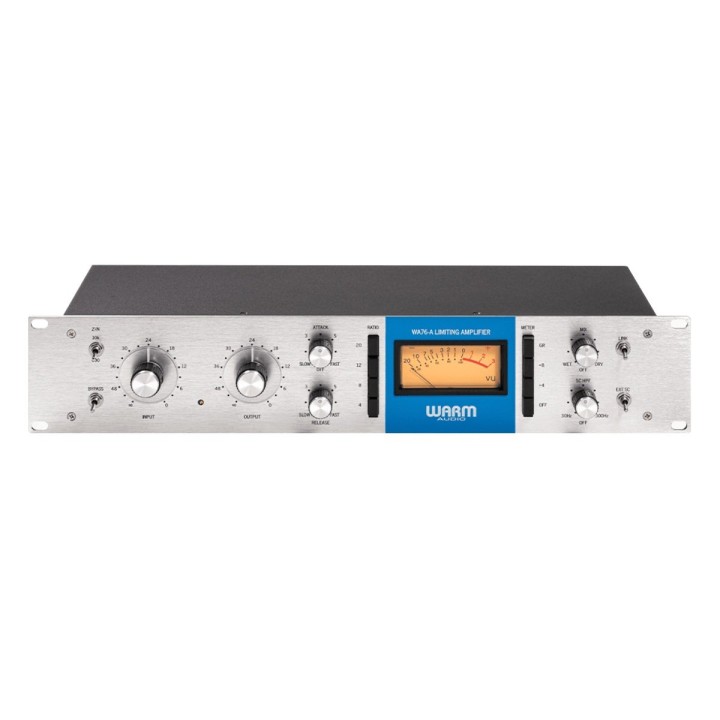 Warm Audio WA76-A - Compressore FET