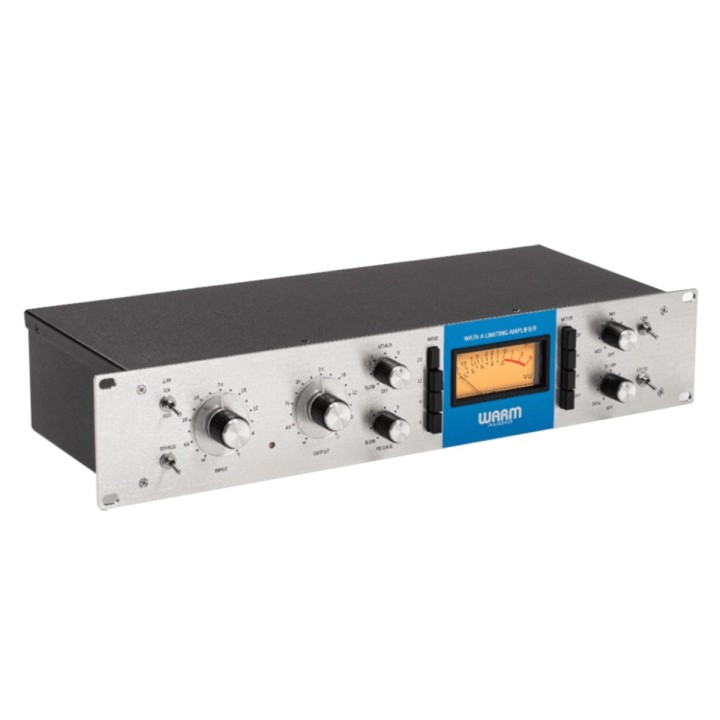 Warm Audio WA76-A - Compressore FET
