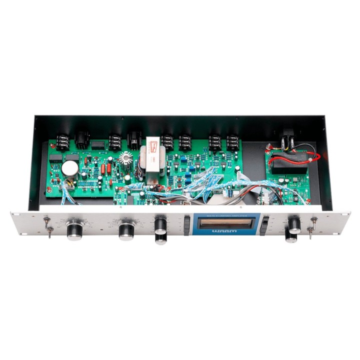 Warm Audio WA76-A - Compressore FET