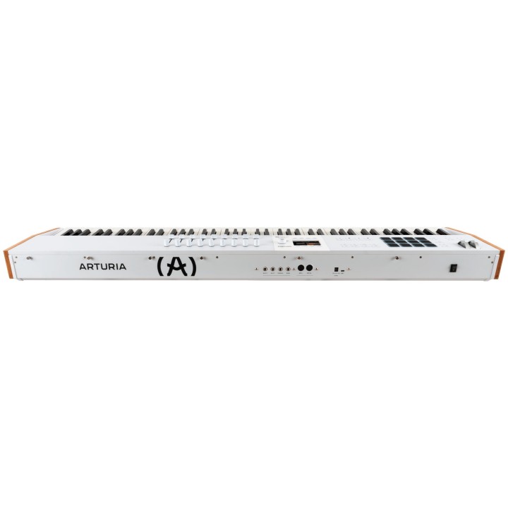 Arturia KeyLab 88 MK3 White - Master Keyboard
