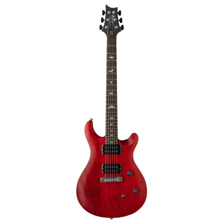 PRS SE CE24 Std Stoptail Satin VC - Chitarra elettrica