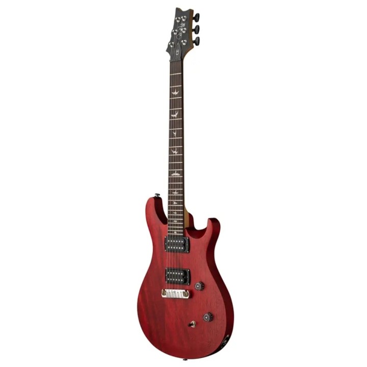 PRS SE CE24 Std Stoptail Satin VC - Chitarra elettrica
