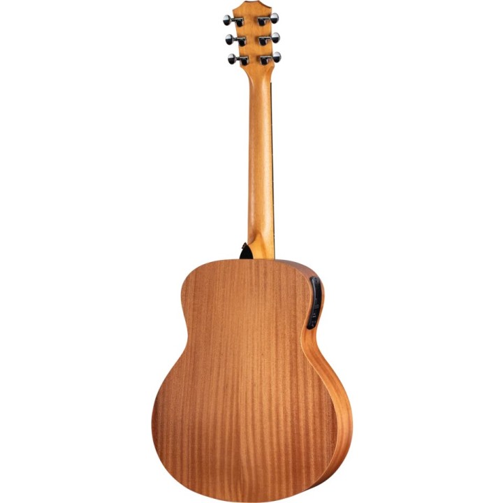 Acquista TAYLOR GS MINI-E MAHOGANY online | Merula Strumenti Musicali