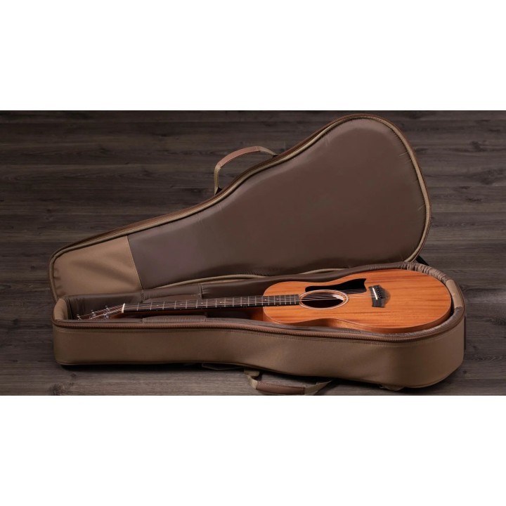 Acquista TAYLOR GS MINI-E MAHOGANY online | Merula Strumenti Musicali