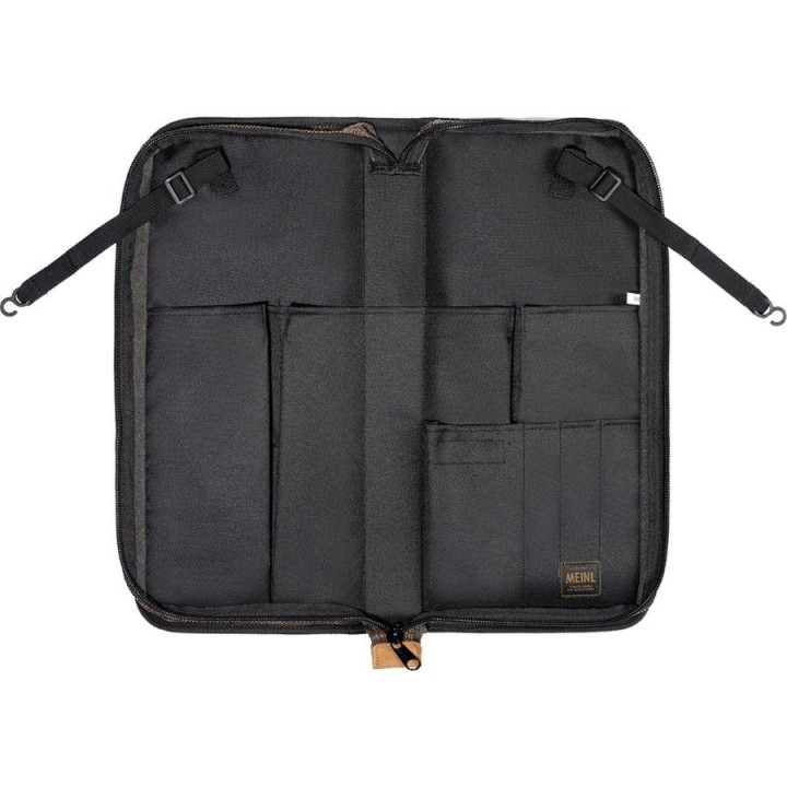Acquista MEINL Classic Woven Stick Bag Mocha Tweed - Mcsbmo online | Merula Strumenti Musicali