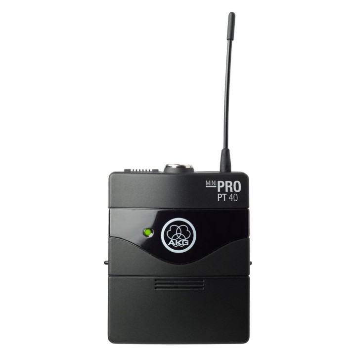 Akg - WMS40 Mini Dual Instrumental Set