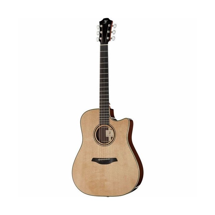 Acquista Furch Green Dc-Sr Mc Spe online | Merula Strumenti Musicali