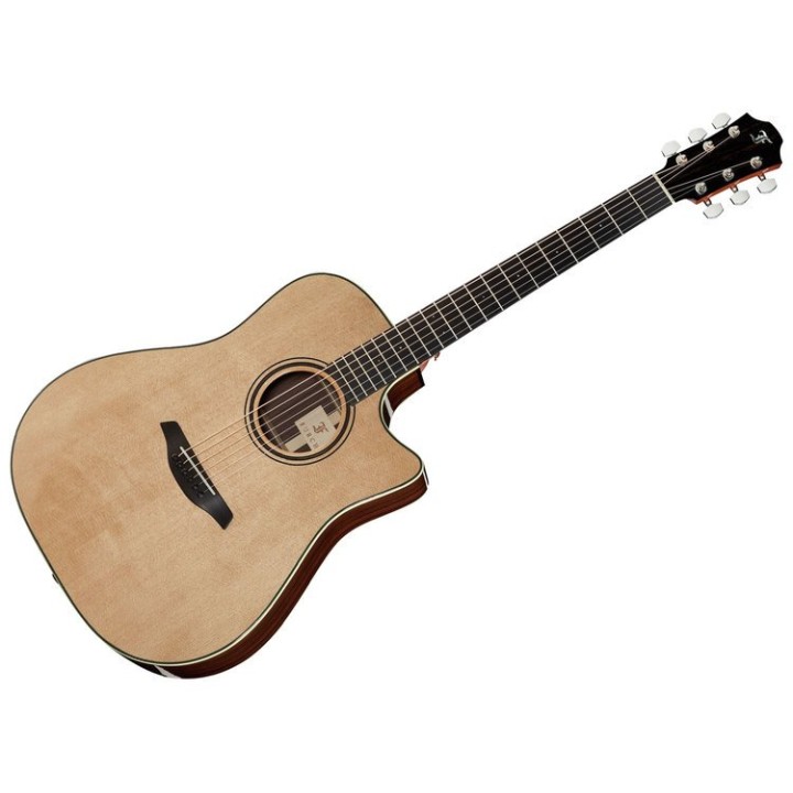 Acquista Furch Green Dc-Sr Mc Spe online | Merula Strumenti Musicali