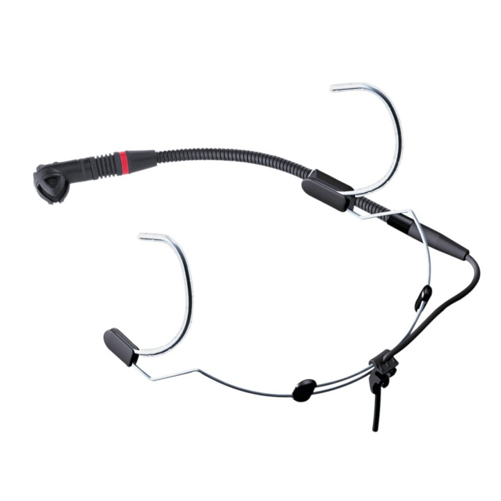 Akg - WMS420 Headworn Set Sistema Wireless ad Archetto