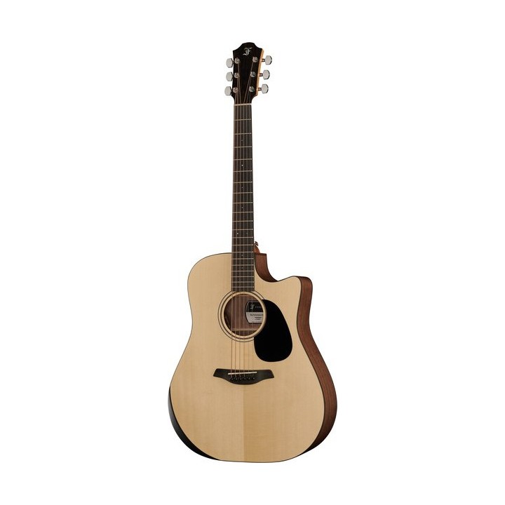 Acquista Furch Blue Perf Dc Ew online | Merula Strumenti Musicali