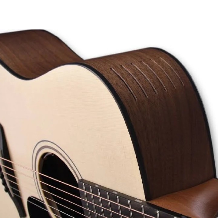 Acquista Furch Blue Perf Dc Ew online | Merula Strumenti Musicali
