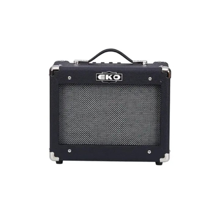 EKO B-BA15 - Amplificatore per basso elettrico