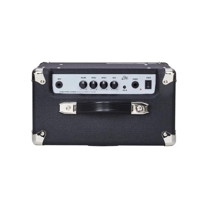 EKO B-BA15 - Amplificatore per basso elettrico