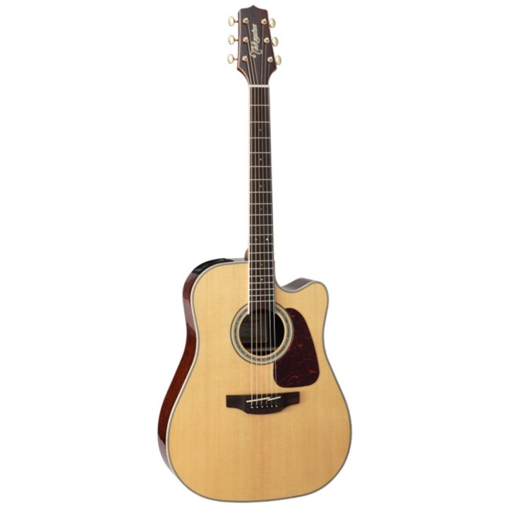 Takamine - TAK-GD90CE-MD-Nat