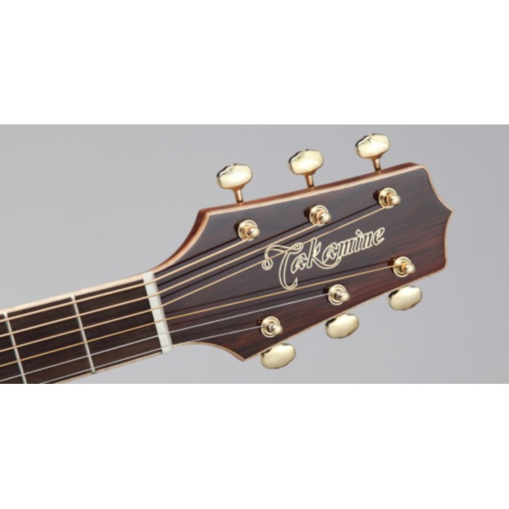 Takamine - TAK-GD90CE-MD-Nat