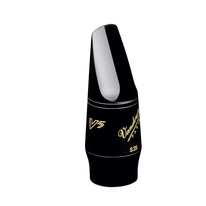 Vandoren | SM402 Bocchino Sax Soprano SIb