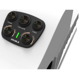 Double - X2S1PRO Preamp Con Effetti