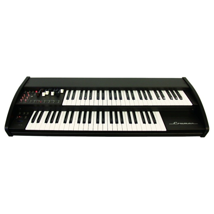 Crumar Sorrento - Organo 49 Tasti