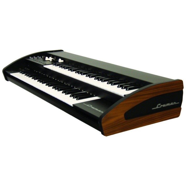 Crumar Sorrento - Organo 49 Tasti
