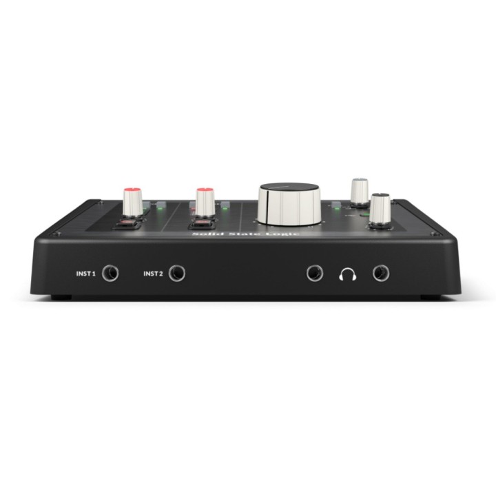 Solid State Logic SSL 2 MKII USB - Interfaccia audio