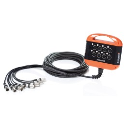 Bespeco XTRA800L20S