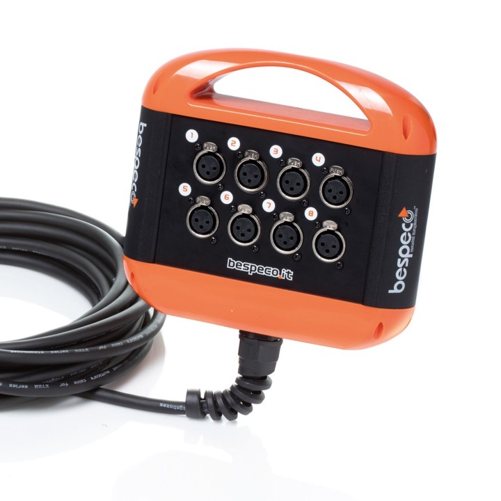 Bespeco XTRA800L20S