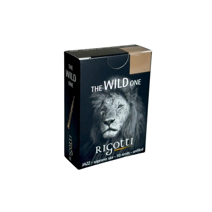 Rigotti | WILD 3,5