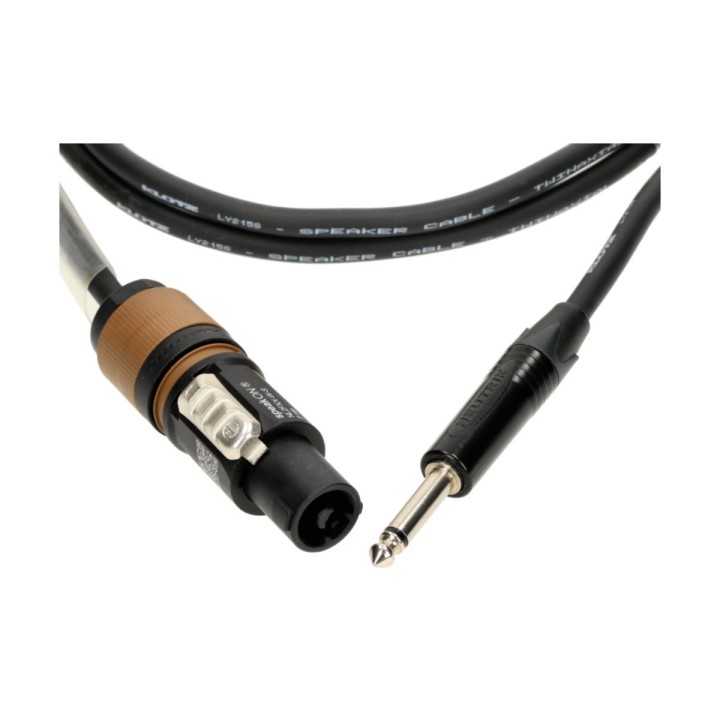 Klotz SC1-L2FP0200 - Cavo per altoparlanti