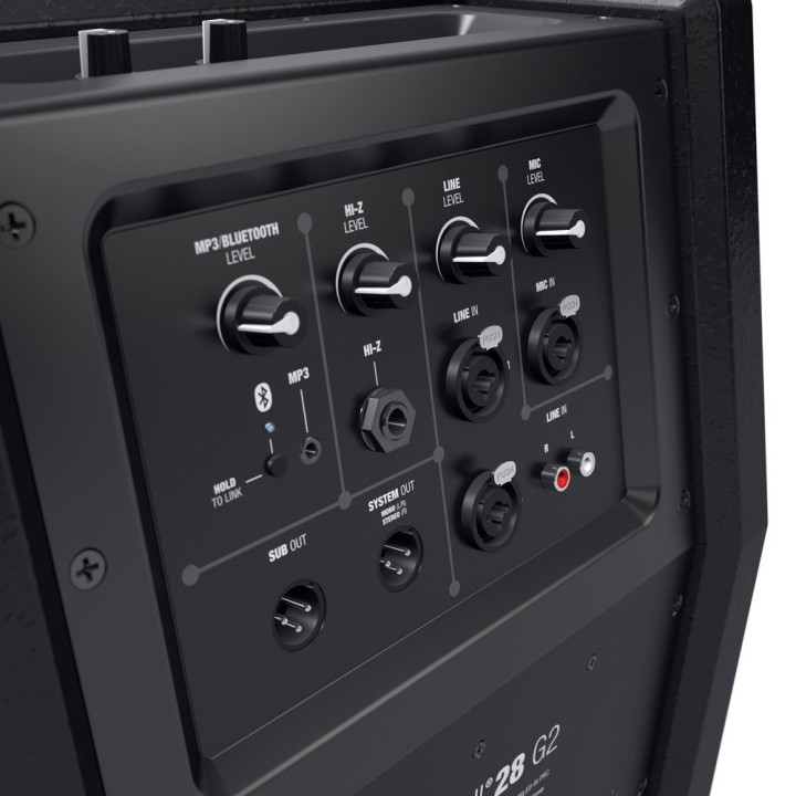 Acquista LD SYSTEMS Maui 28 G2 online | Merula Strumenti Musicali