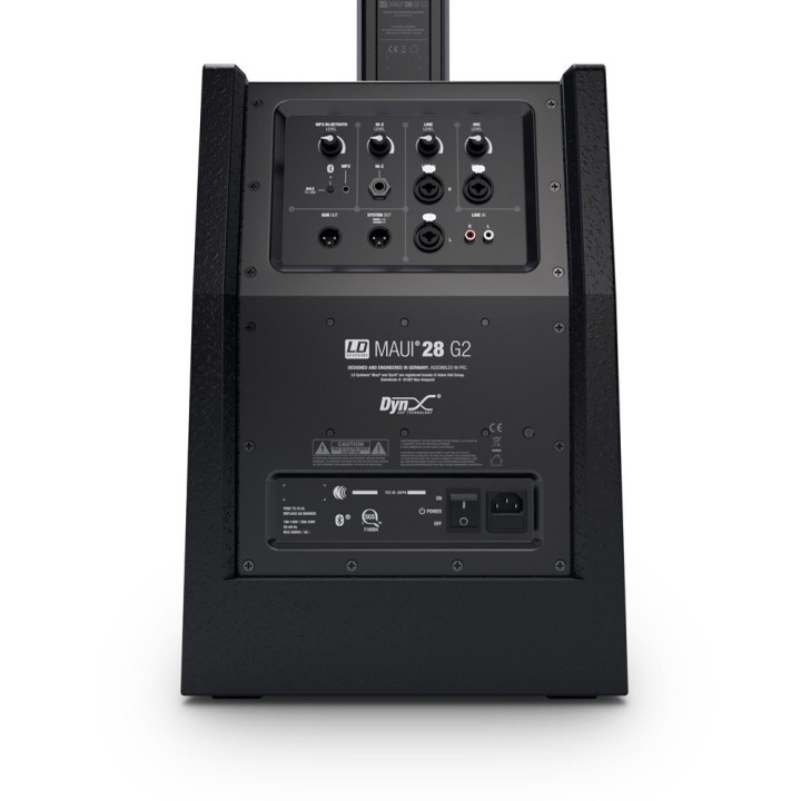 Acquista LD SYSTEMS Maui 28 G2 online | Merula Strumenti Musicali